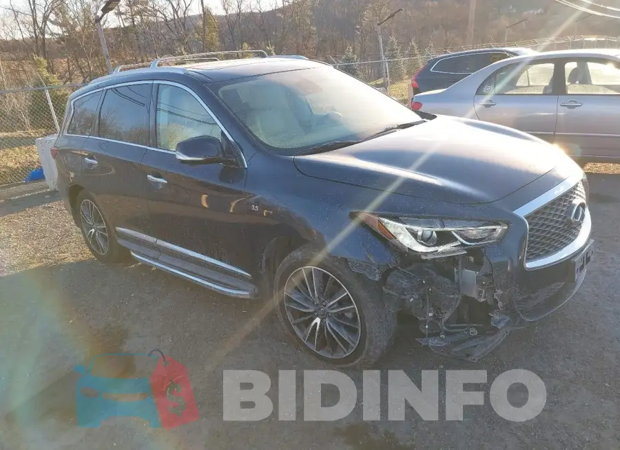 5N1DL0MM5HC541282 Photo# 1