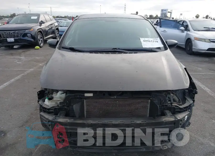 3KPFK4A78HE151775 Photo# 13