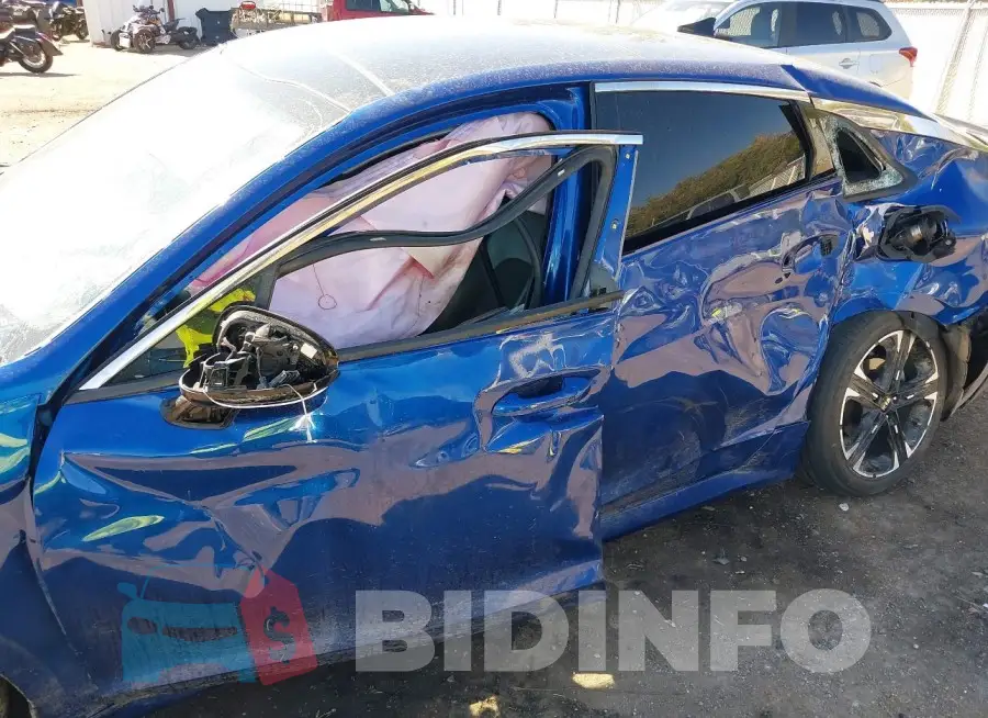 5XXG64J27MG023316 Photo# 6