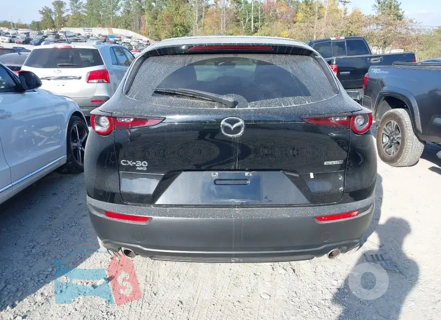 3MVDMBBL4MM260489 Photo# 16