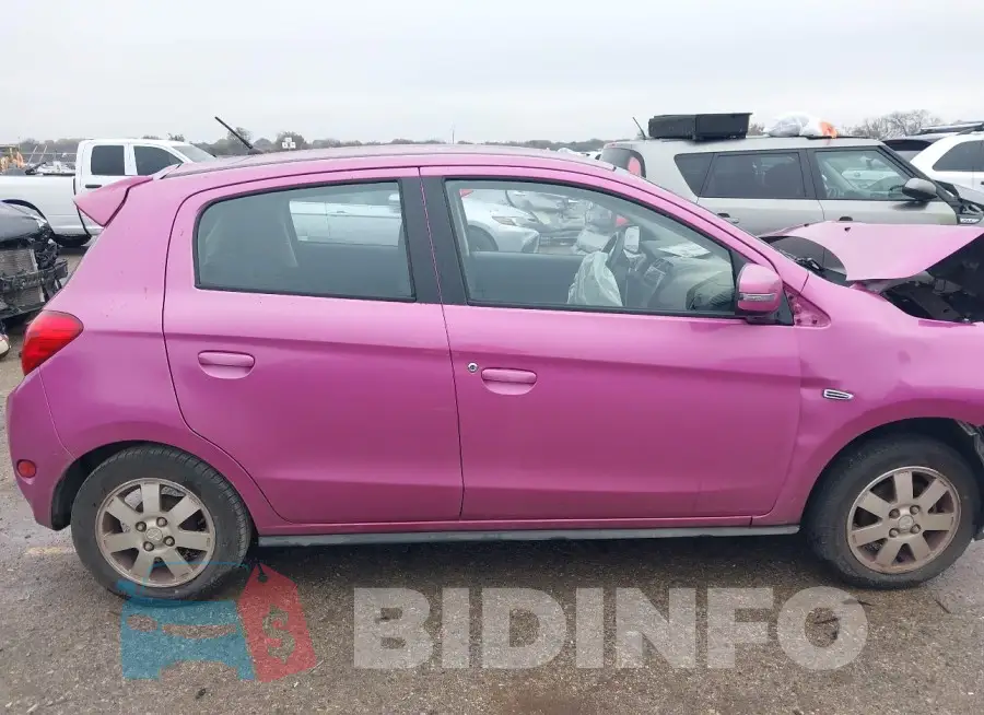 ML32A4HJ4FH007766 Photo# 13