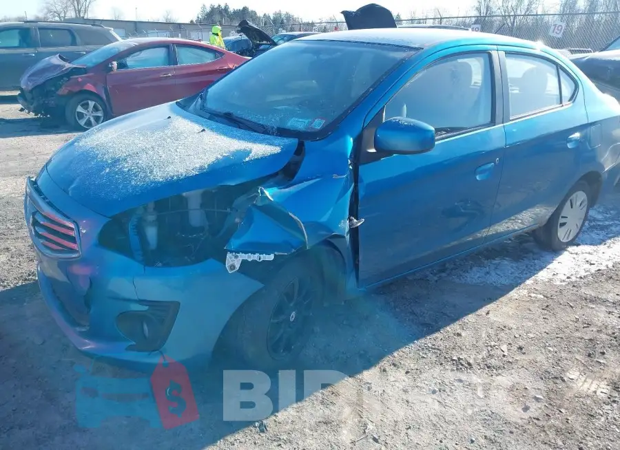 ML32F3FJ0JHF01374 Photo# 2