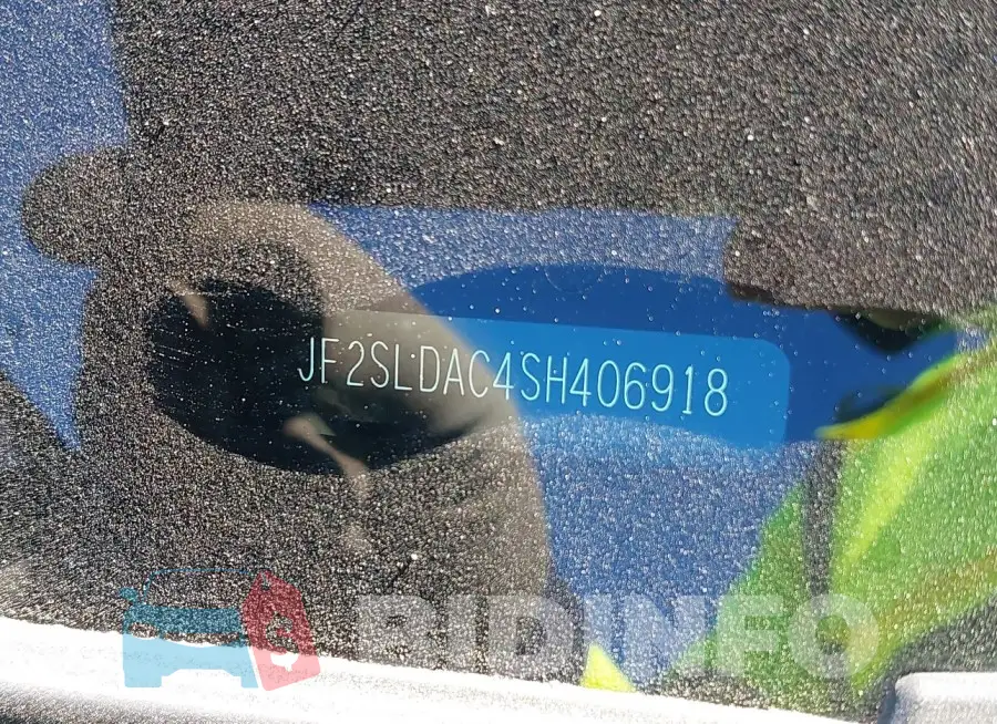 JF2SLDAC4SH406918 Photo# 9