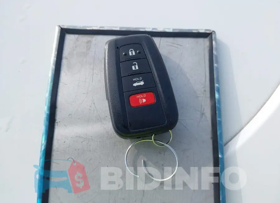 4T1M11BK2LU019032 Photo# 11