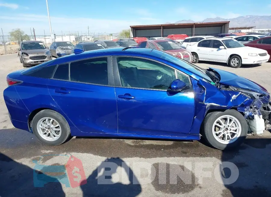 JTDKARFUXG3521918 Photo# 14