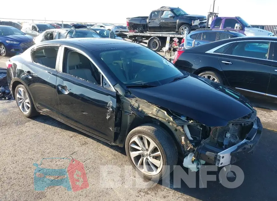19UDE2F37HA016137 Photo# 1
