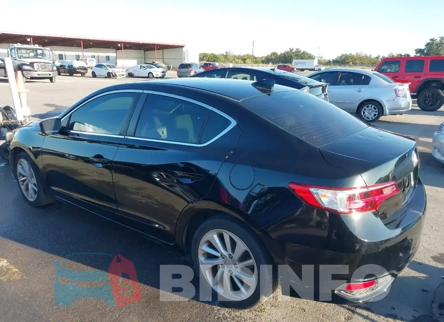 19UDE2F37HA016137 Photo# 3