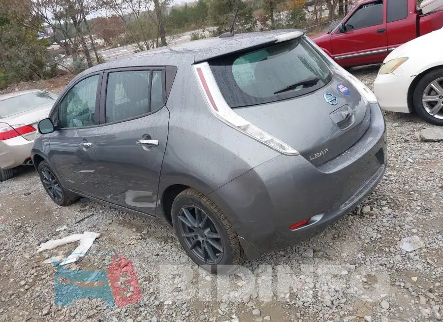 1N4AZ0CP3FC332885 Photo# 3
