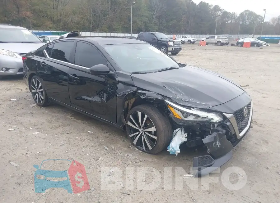 1N4BL4CV9NN374217 Photo# 1