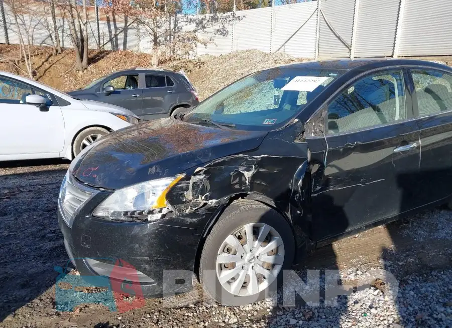 3N1AB7AP7FL658433 Photo# 6