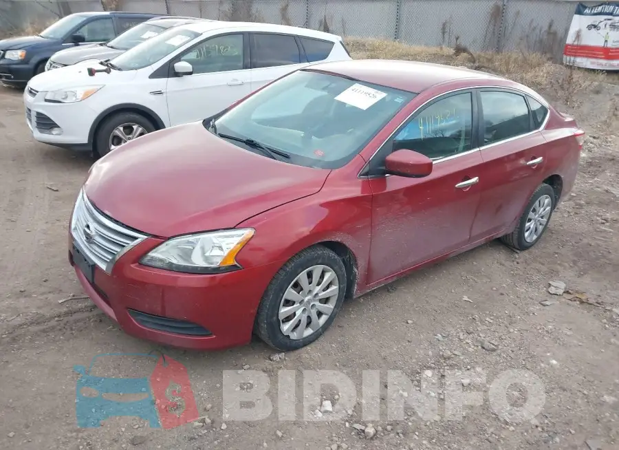 3N1AB7AP9FL672253 Photo# 2