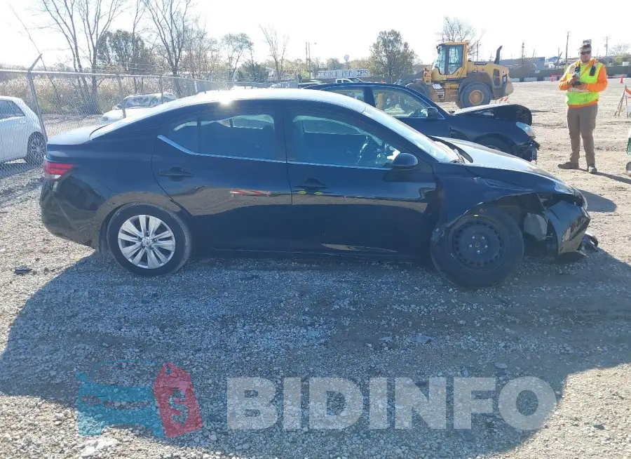 3N1AB8BV2NY211738 Photo# 14