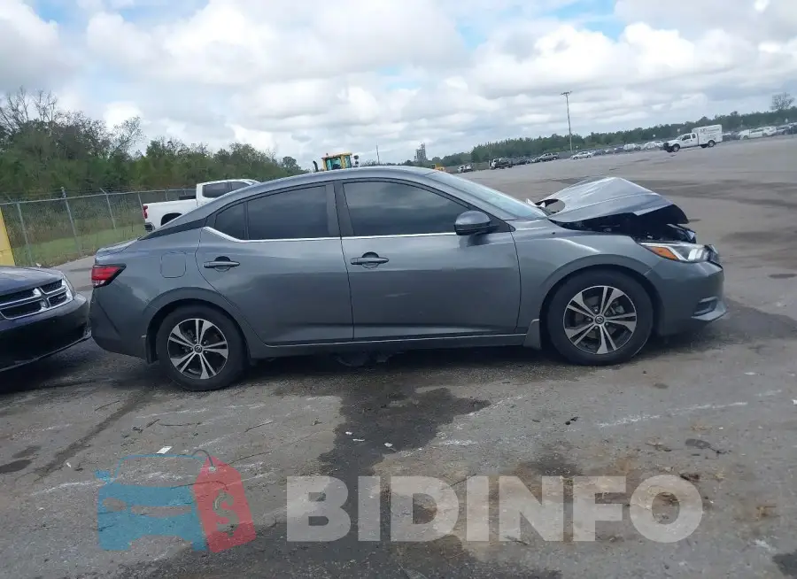 3N1AB8CV2LY245478 Photo# 13