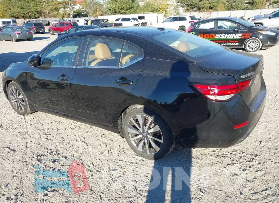 3N1AB8CV2LY287178 Photo# 3