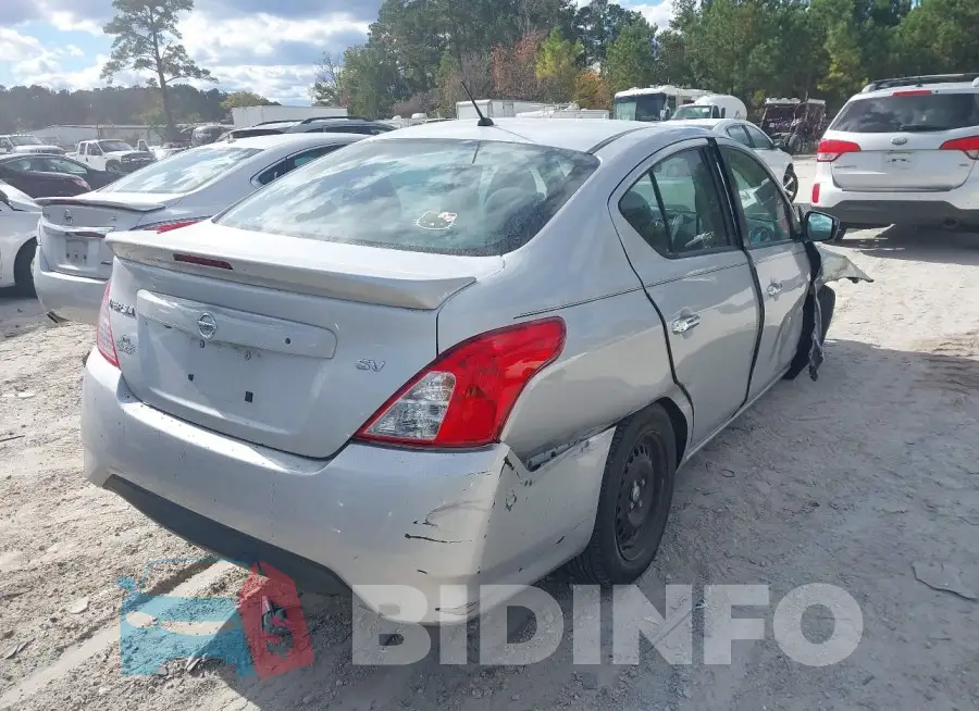 3N1CN7AP1KL849680 Photo# 4
