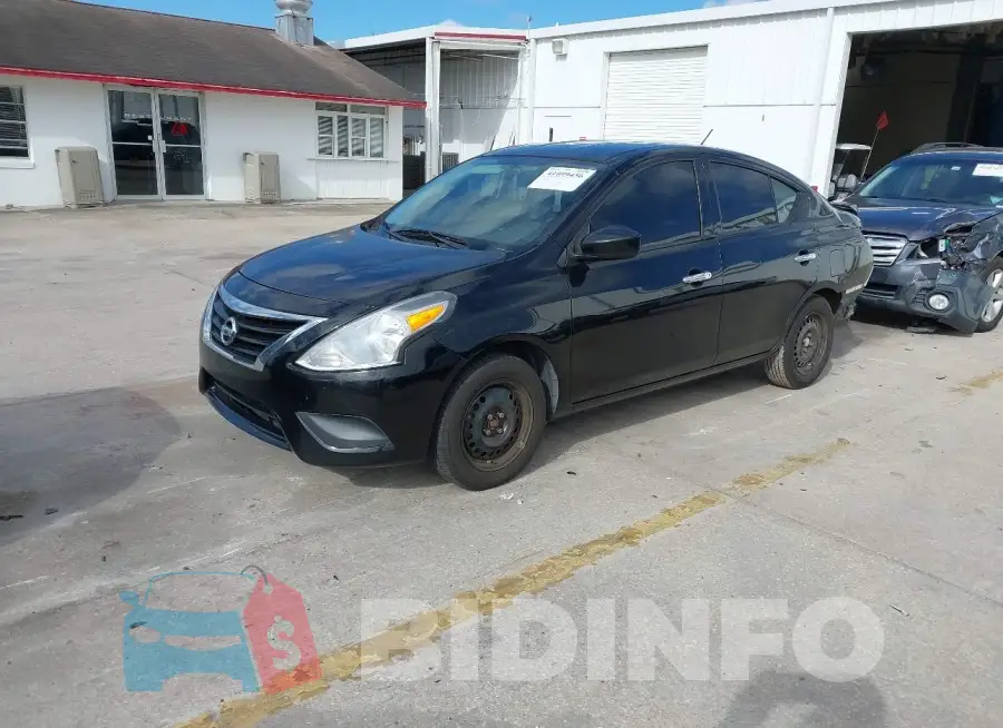 3N1CN7APXGL815468 Photo# 2