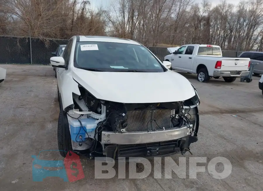 5N1AZ2CJ2PC120820 Photo# 13