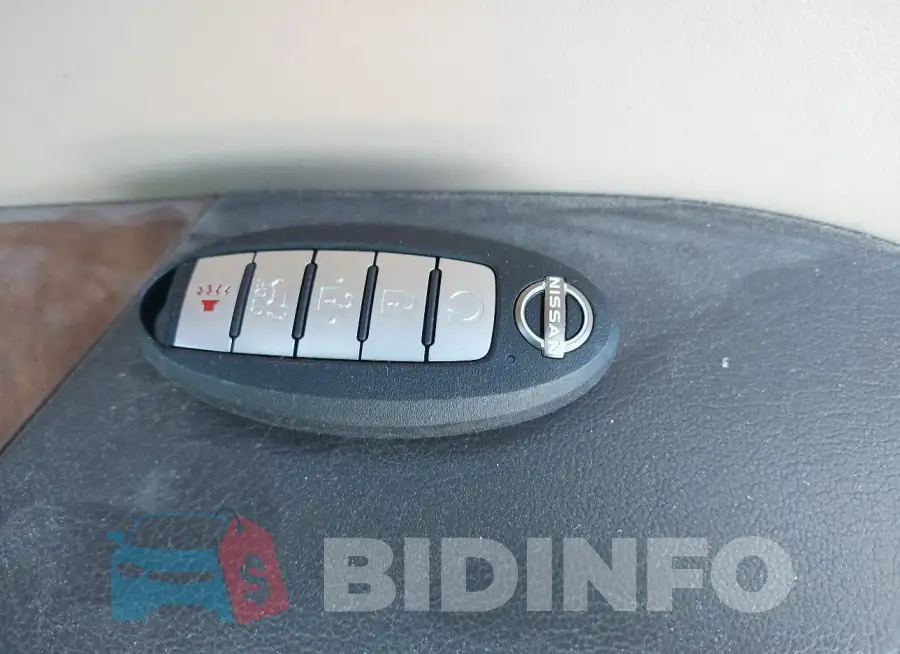 5N1AZ2CS3PC130264 Photo# 11