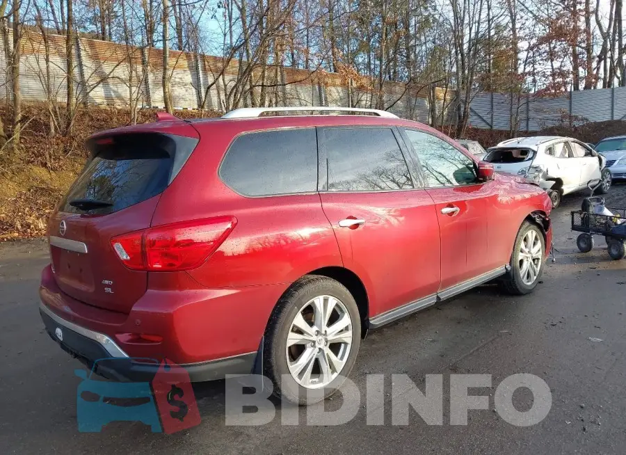 5N1DR2MM7KC591425 Photo# 4