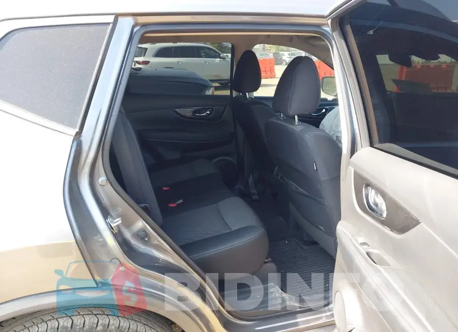 KNMAT2MT4LP504784 Photo# 8