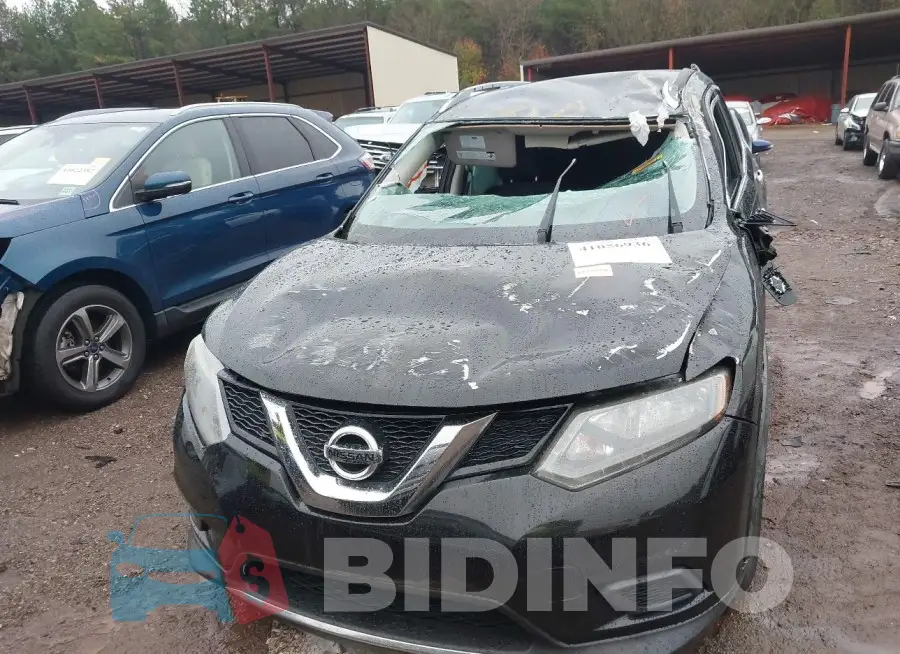KNMAT2MT9GP641547 Photo# 12