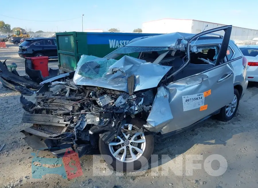 KNMAT2MT9LP507843 Photo# 6