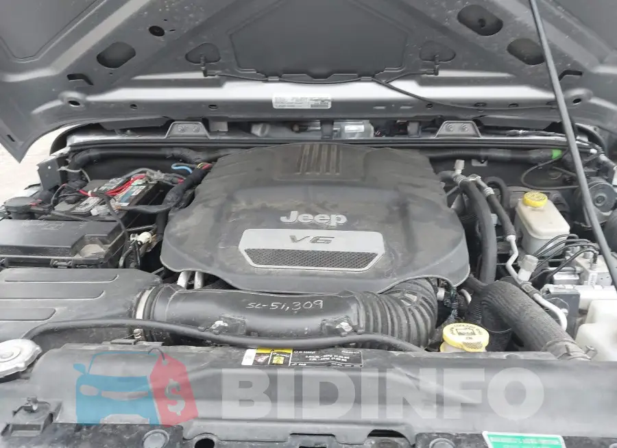 1C4BJWDG3HL500812 Photo# 10