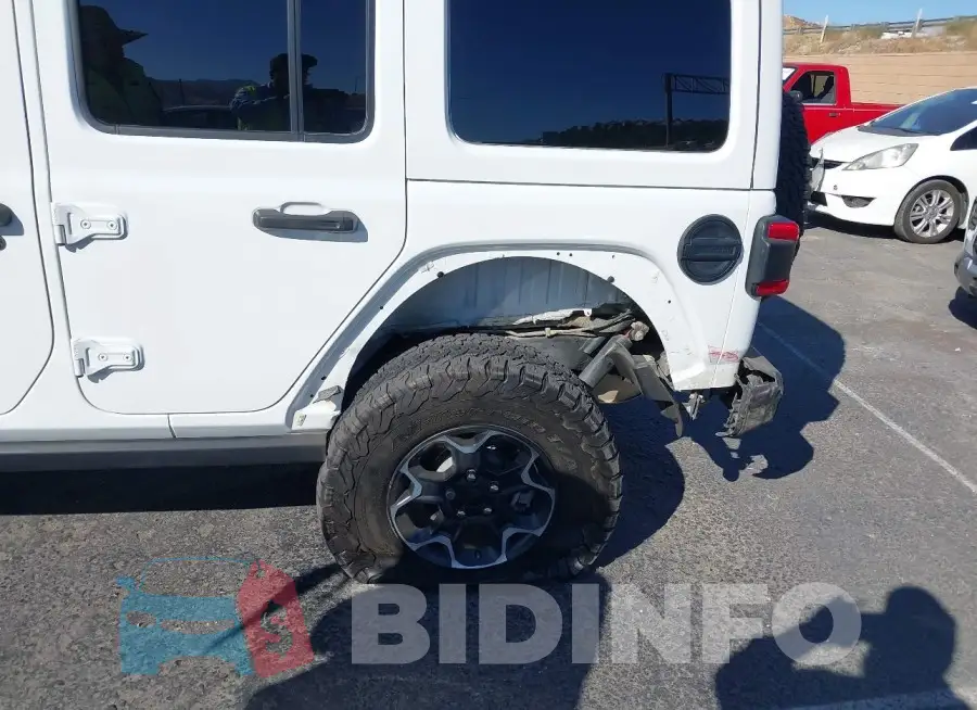1C4JJXR68NW205927 Photo# 6