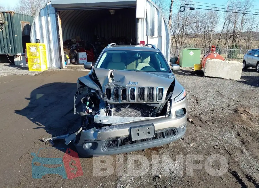 1C4PJMCS6HW509910 Photo# 6