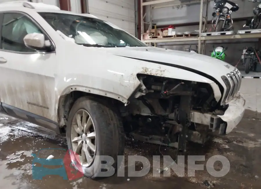 1C4PJMDS6FW510373 Photo# 6