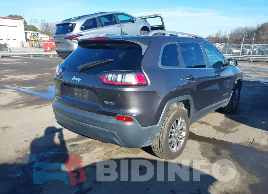 1C4PJMLBXLD602711 Photo# 4
