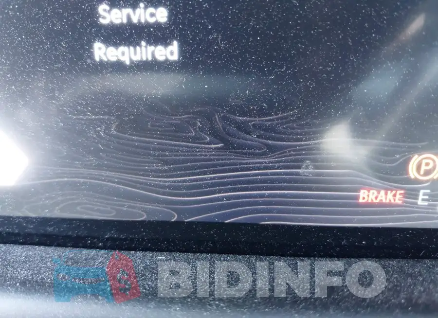 1C4SJVBP2PS515853 Photo# 7