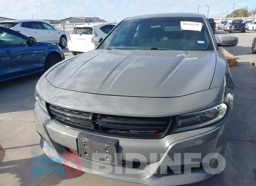 2C3CDXBG1KH709754 Photo# 12