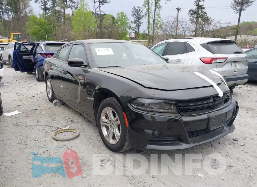2C3CDXBG2PH559449 Photo# 1