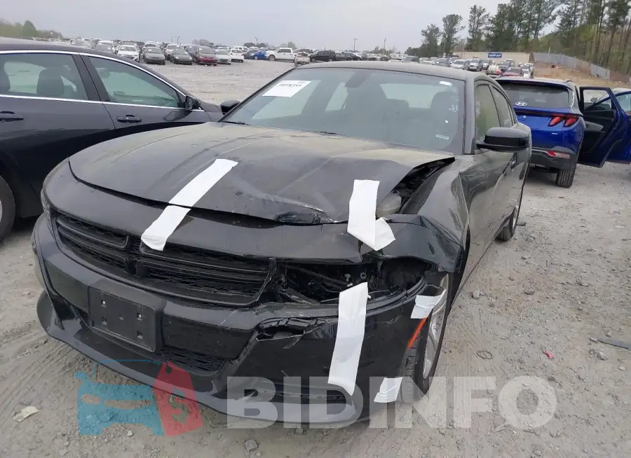 2C3CDXBG2PH559449 Photo# 6
