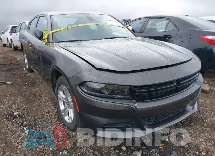 2C3CDXBG4PH563745 Photo# 1