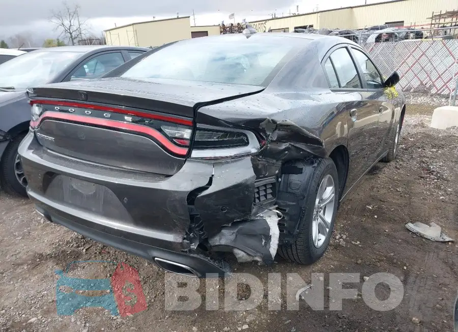 2C3CDXBG4PH563745 Photo# 4