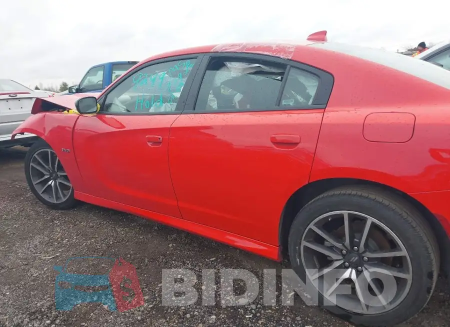 2C3CDXCT1PH579249 Photo# 14