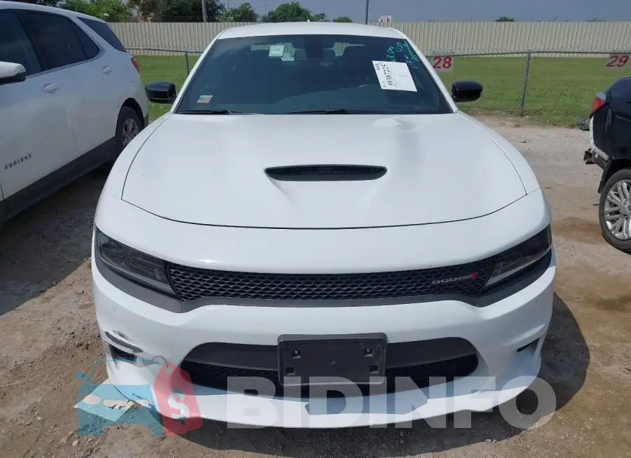 2C3CDXCT4PH568441 Photo# 12