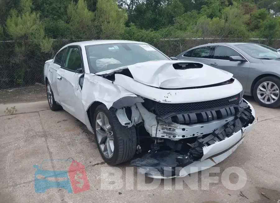 2C3CDXHG3PH554526 Photo# 1