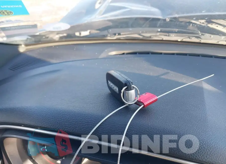 2C3CDZAGXKH741325 Photo# 11
