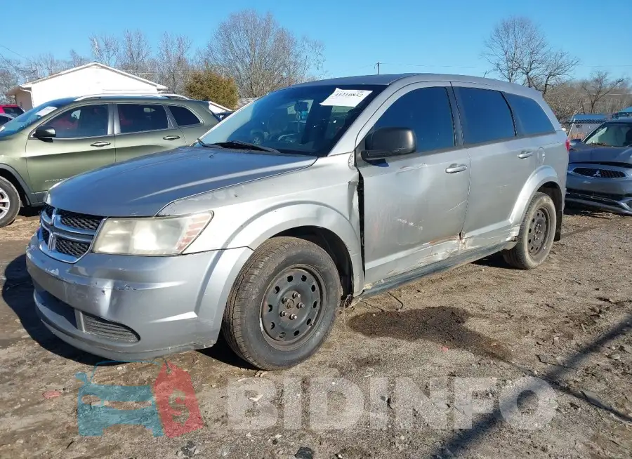3C4PDCAB6FT605575 Photo# 2