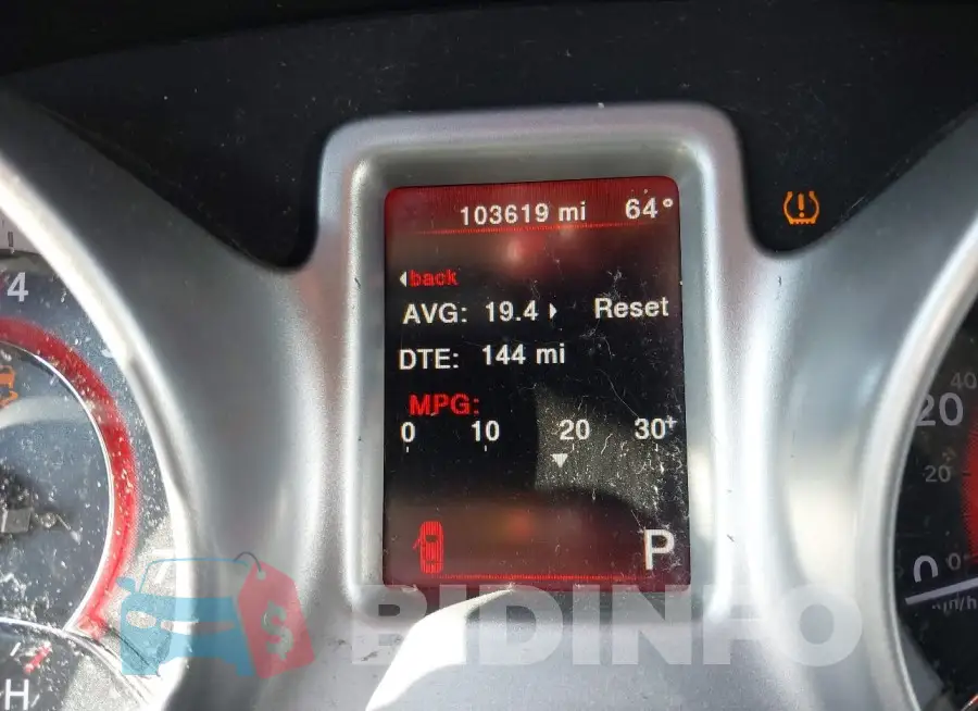 3C4PDCAB7HT683589 Photo# 15