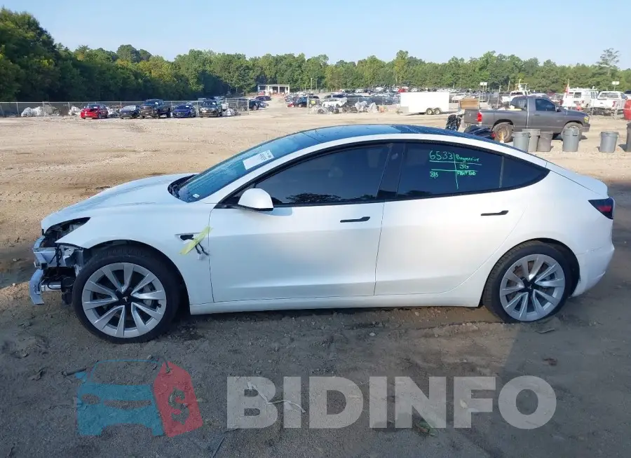 5YJ3E1EB0MF015510 Photo# 14