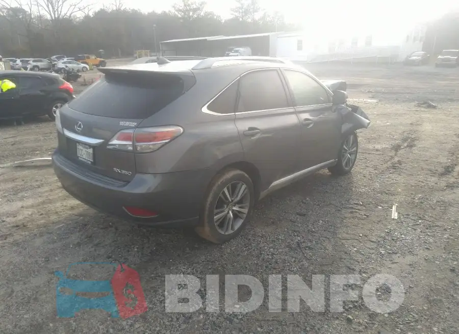 2T2ZK1BA1FC179947 Photo# 4