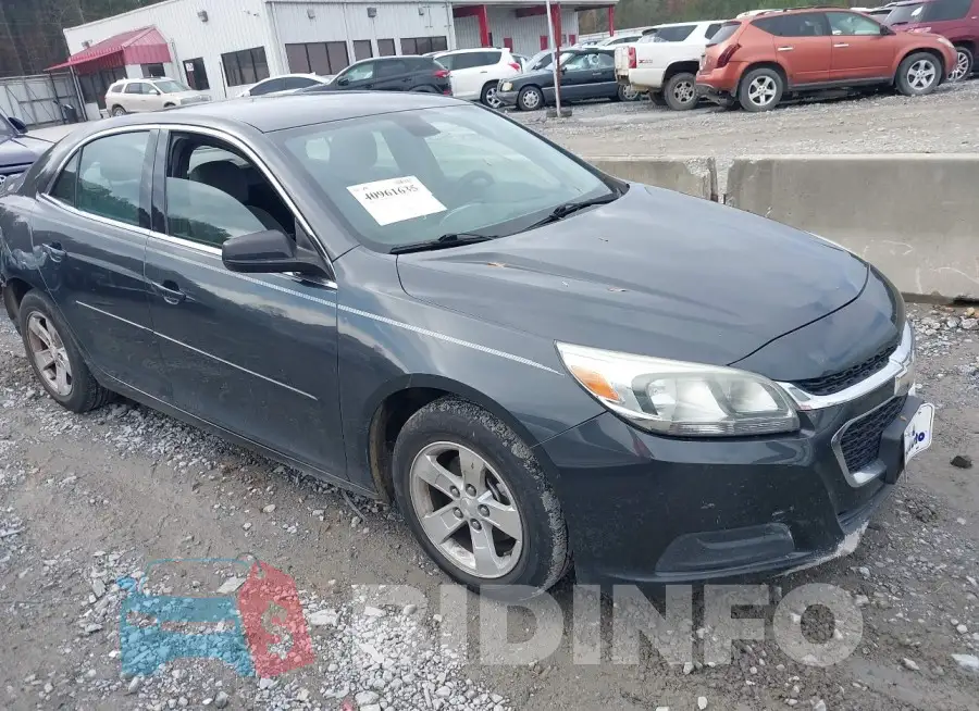 1G11B5SL3FF238894 Photo# 1