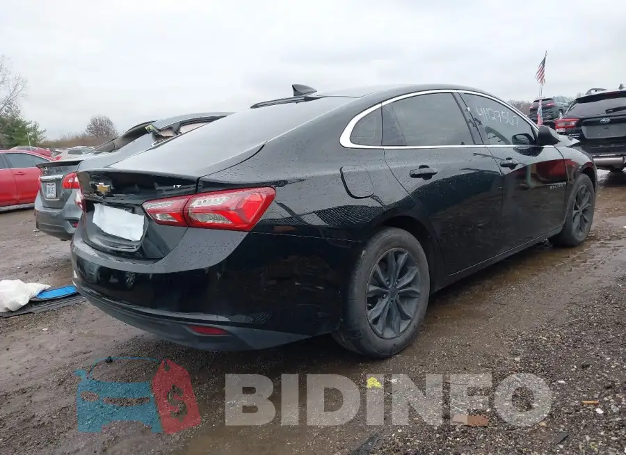 1G1ZD5ST0KF170187 Photo# 4