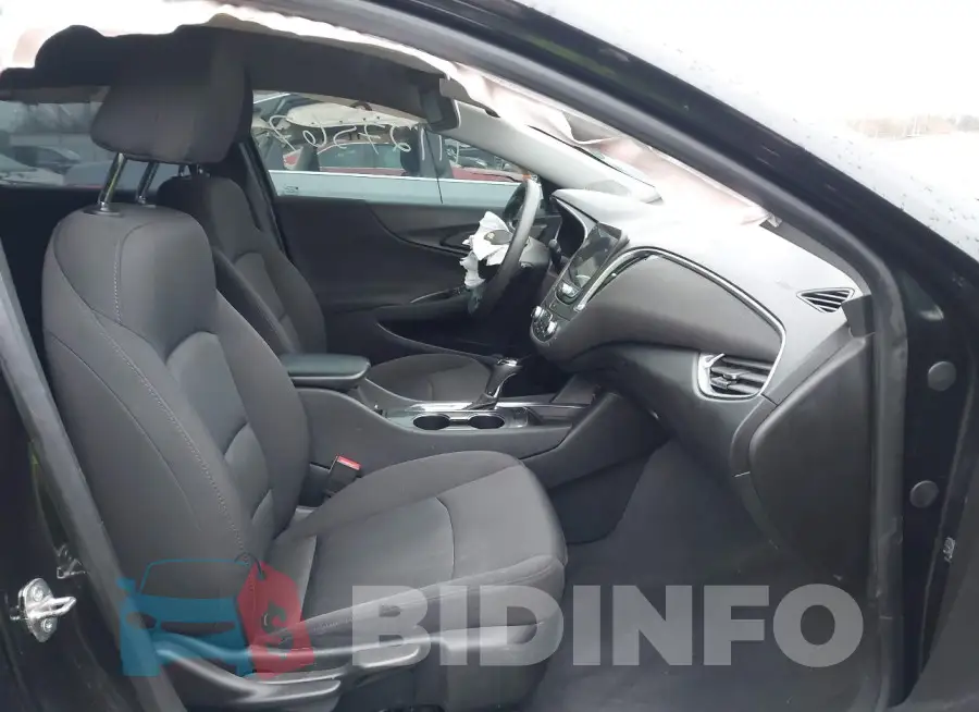 1G1ZD5ST0KF170187 Photo# 5