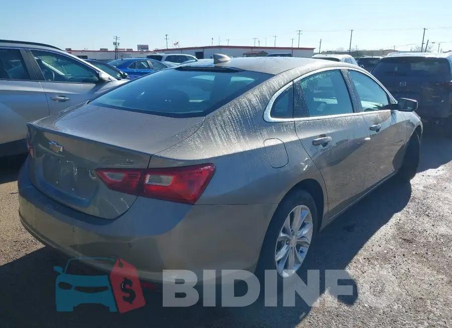 1G1ZD5ST1RF121848 Photo# 4