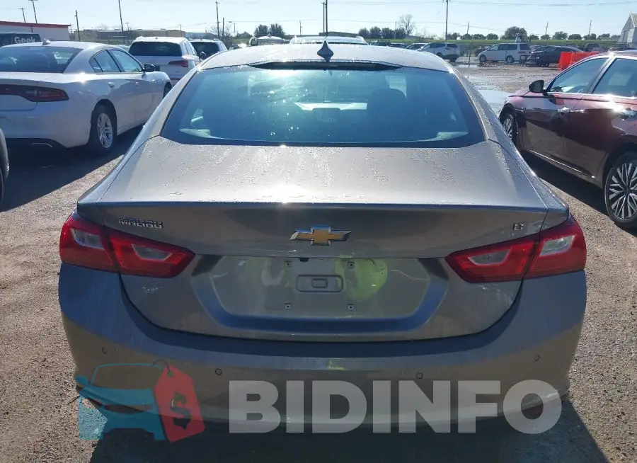 1G1ZD5ST1RF121848 Photo# 16